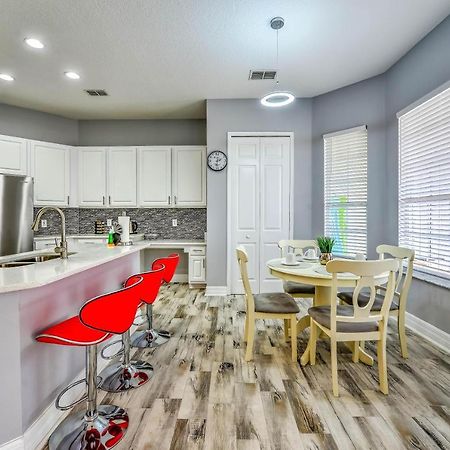 Private Pool, Game Room, Near Disney And Universal!! Orlando Exterior photo