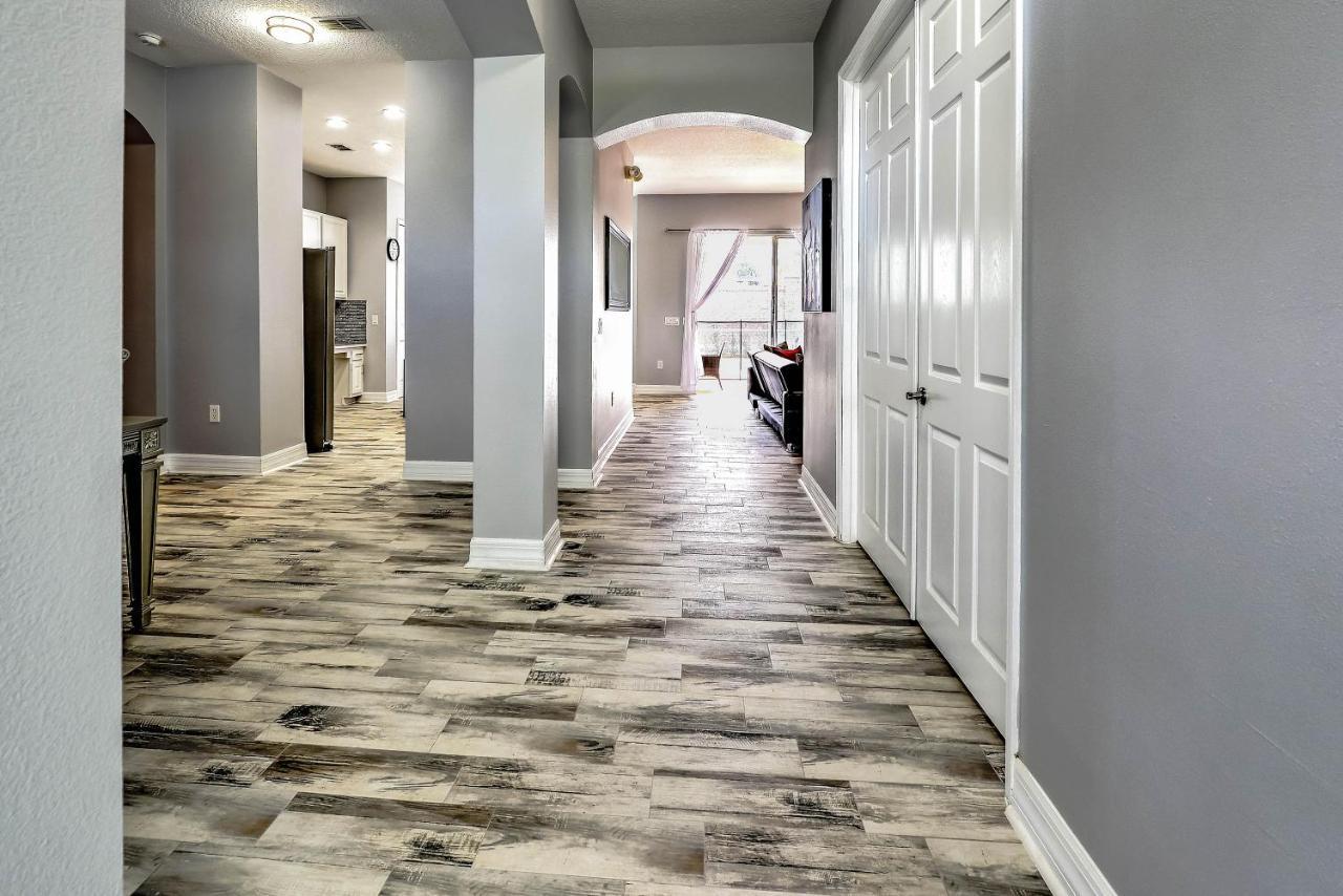Private Pool, Game Room, Near Disney And Universal!! Orlando Exterior photo