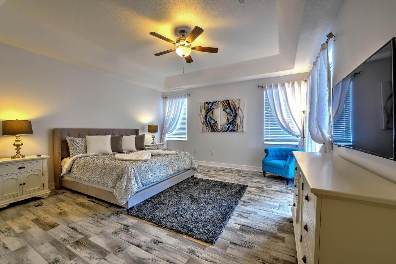 Private Pool, Game Room, Near Disney And Universal!! Orlando Exterior photo
